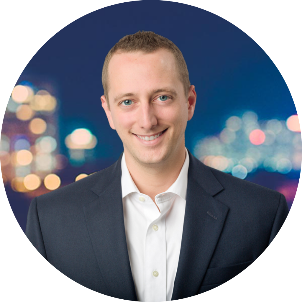 Joel Loughrin – STRATEGROW founder and AI strategy consultant headshot